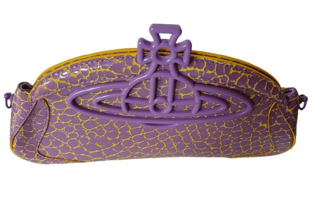 Vivienne Westwood - 手抓包 #1.0