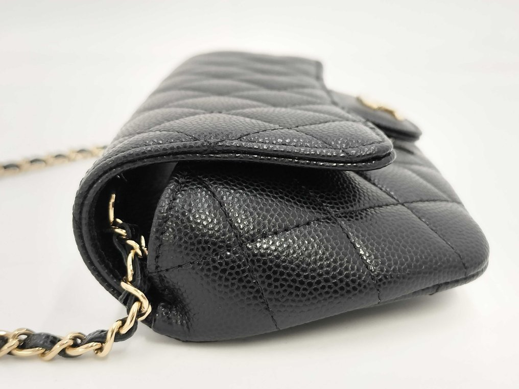 Chanel - Timeless/Classique - Shoulder bag #3.2