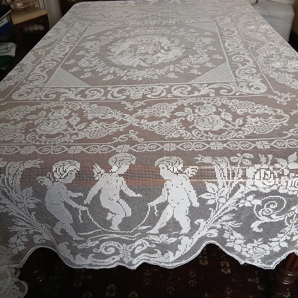 Tovaglia  - 250 cm - 225 cm #2.1