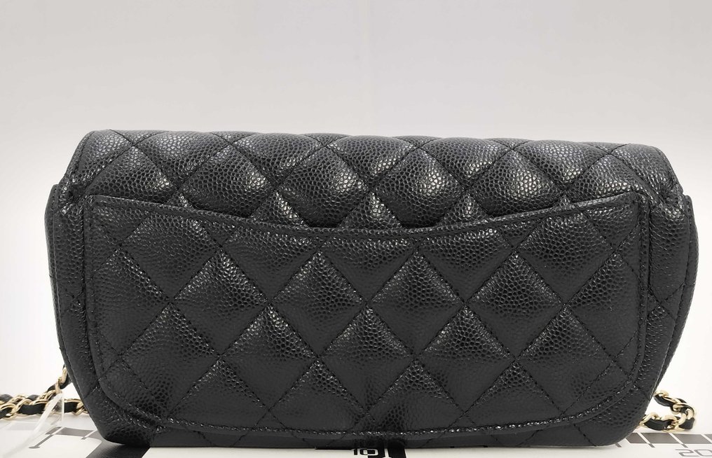 Chanel - Timeless/Classique - Shoulder bag #1.0