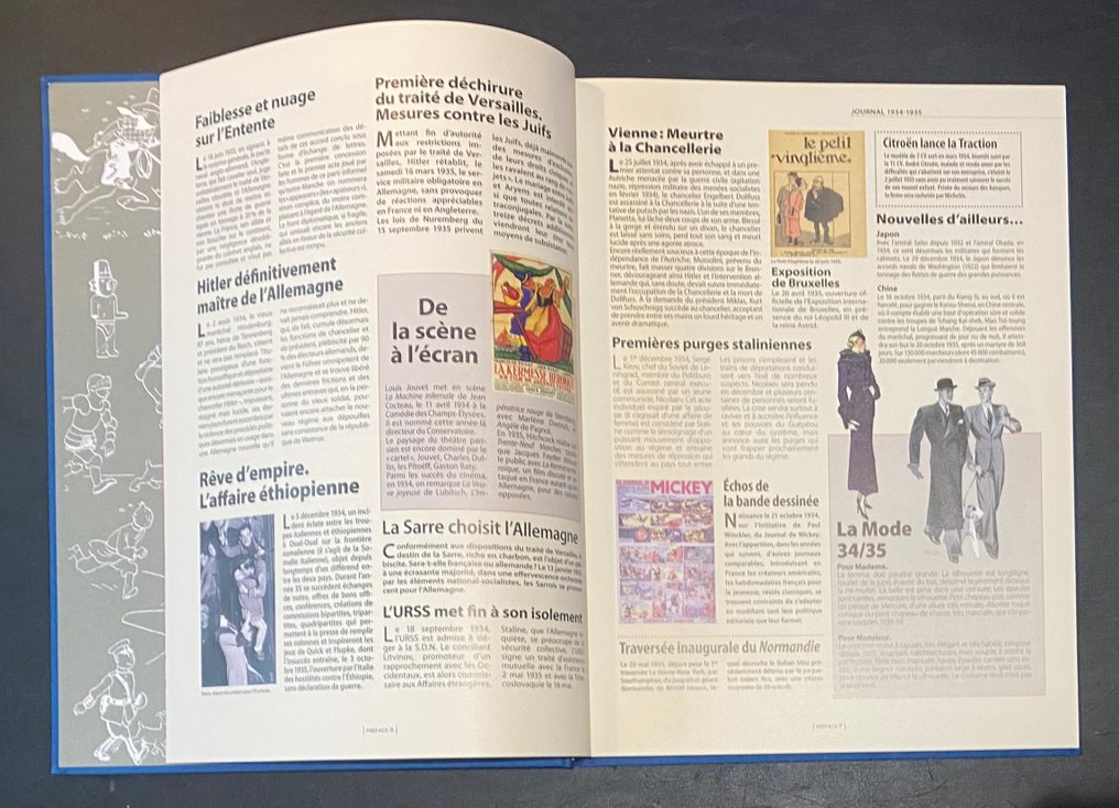 Tintin - 2 Album - 2010 #4.3