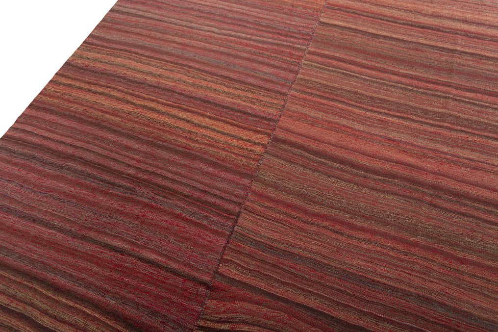 Handwoven designer Kelim - Afghan weave - Kelim - 290 cm - 203 cm #3.2