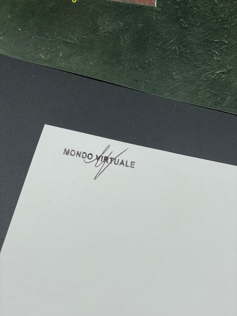 David Mack - Daredevil #4.3