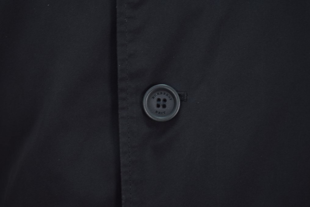 Burberry Brit - 夹克 #3.2