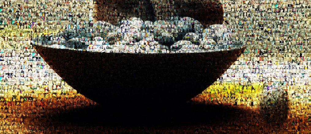 David Law - Crypto Baby Yoda -  Star Wars #3.2