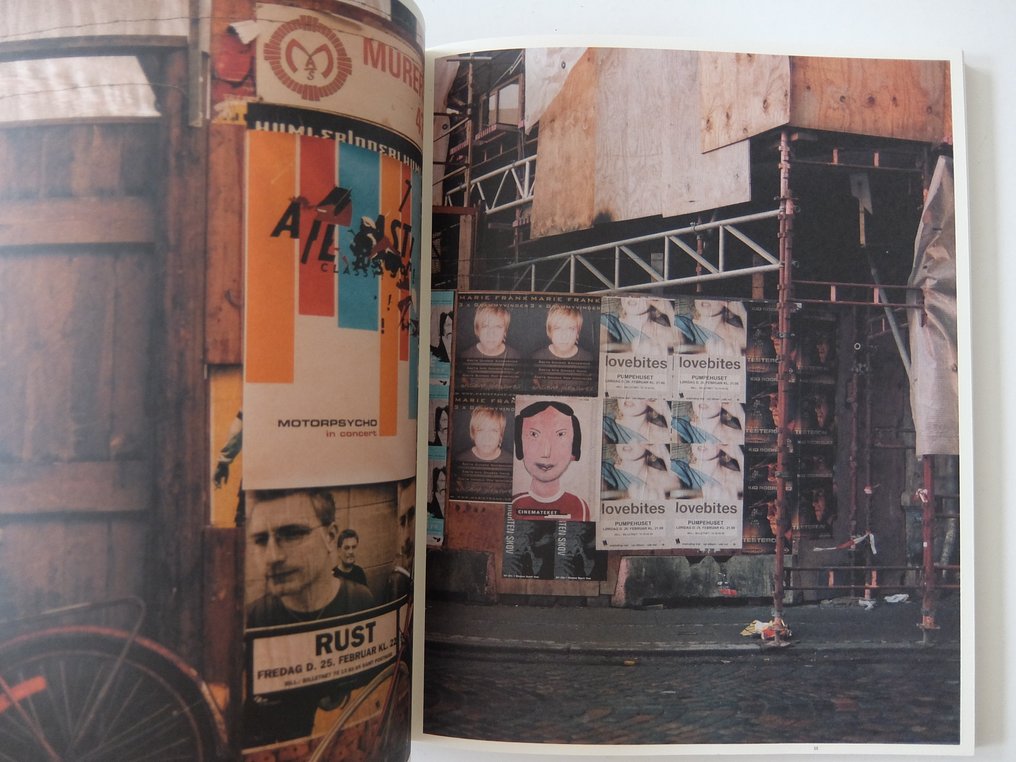 Kim Hiothey - Tree Weekend - 2000 #4.3