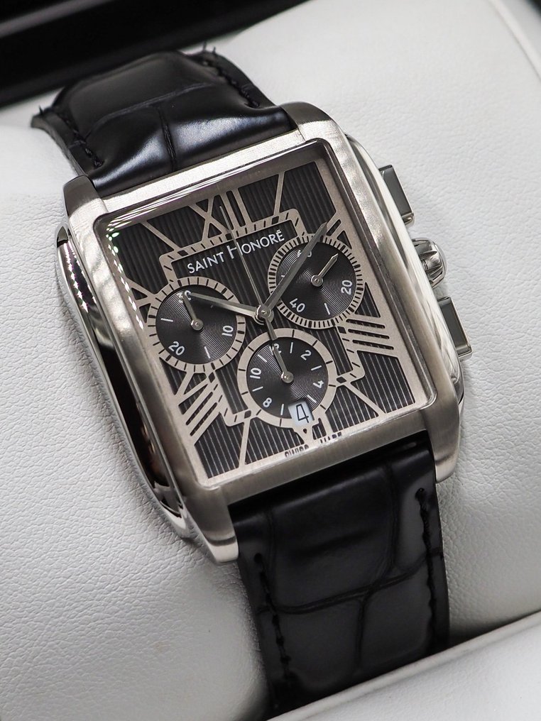 Saint Honoré - No reserve price - Brand New * Manhattan * - Men - 2020+ #1.0