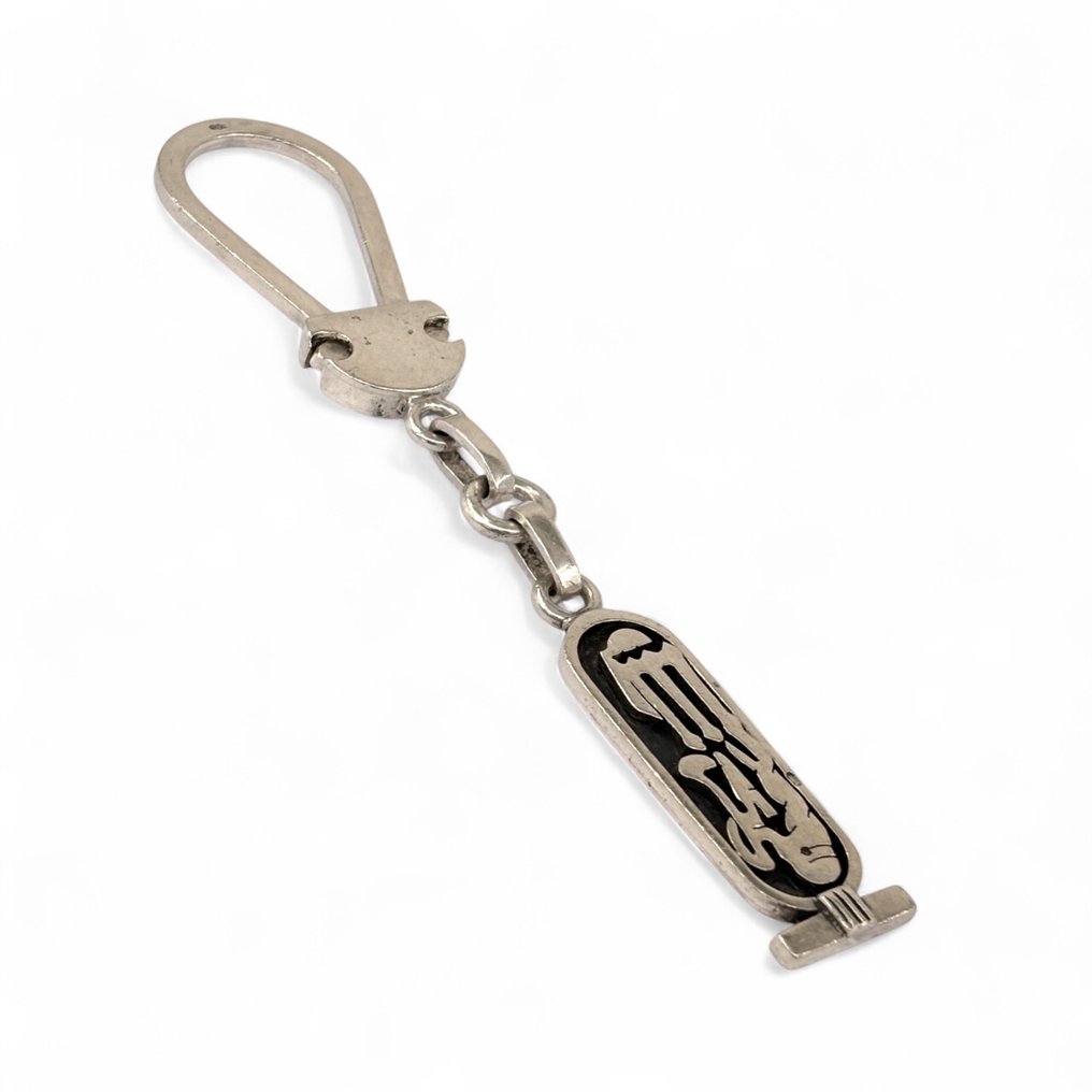 Other brand - Cairo -Egypt Tutankhamun - Keyring #4.3
