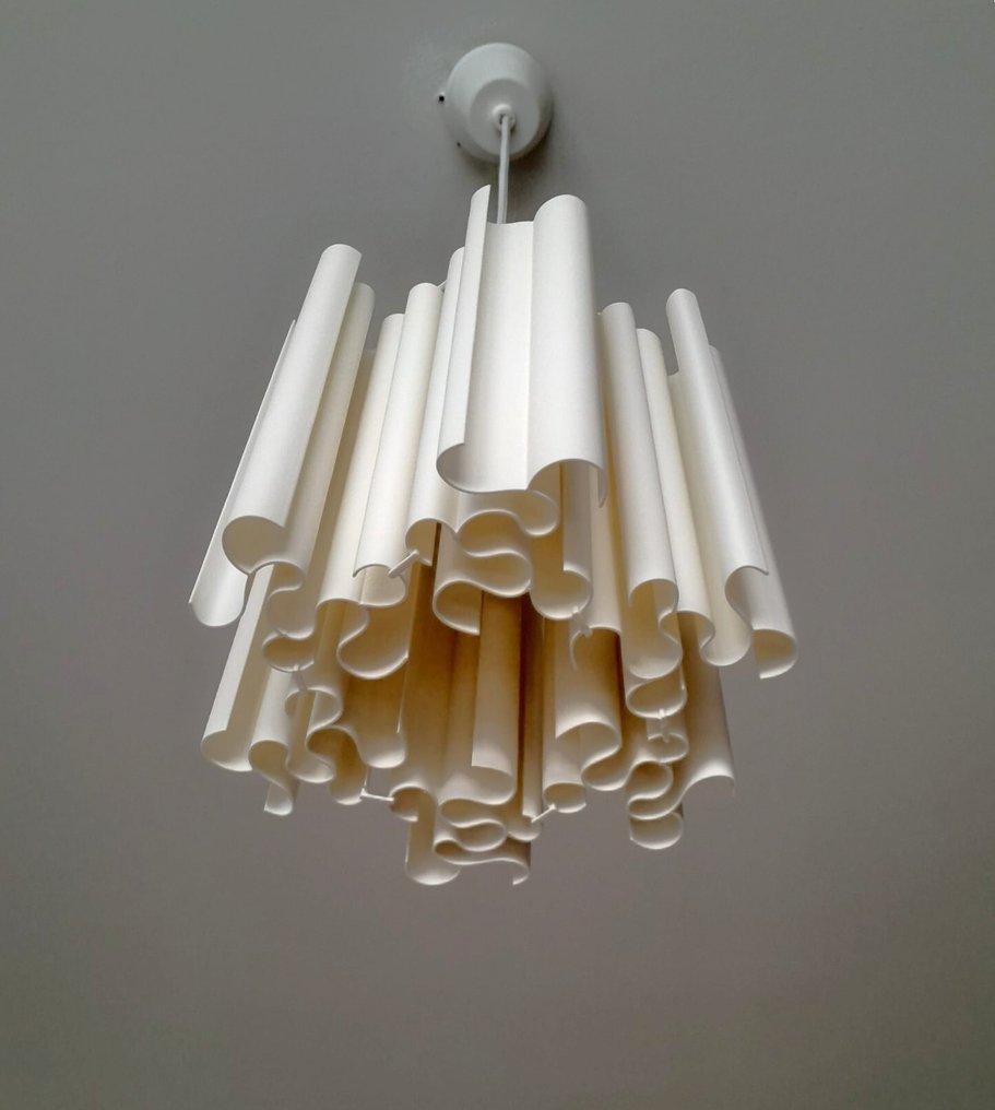 LL12D "Liana" - Κρεμαστό φωτιστικό - Φωτιστικό οροφής #2.1