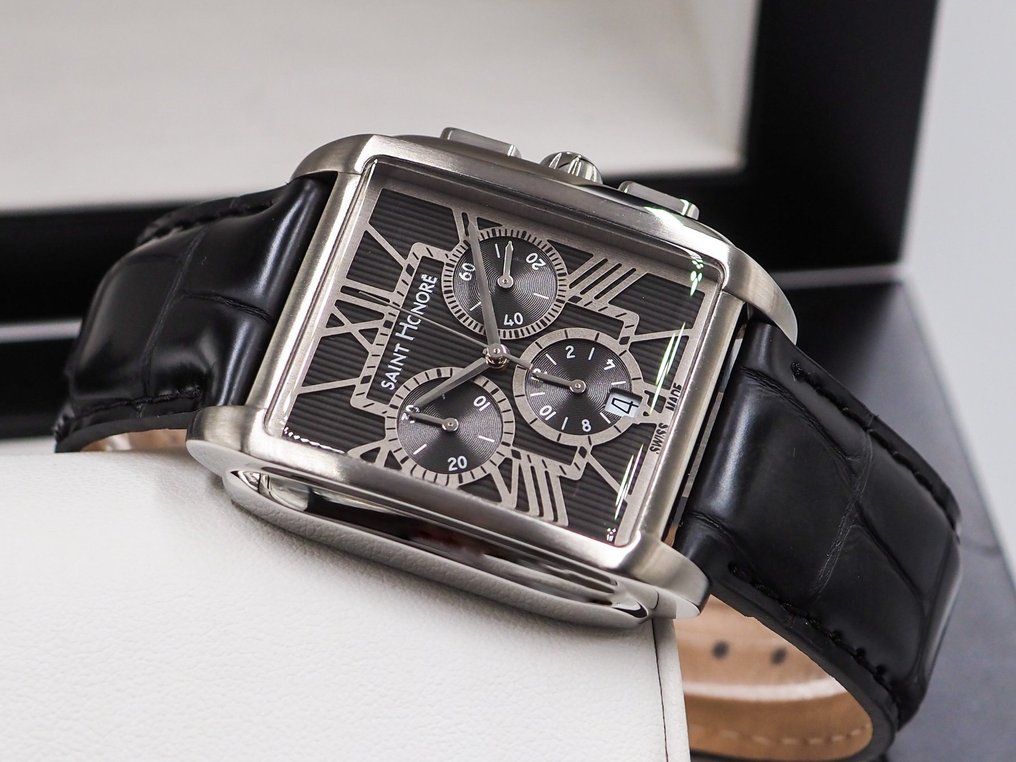 Saint Honoré - No reserve price - Brand New * Manhattan * - Men - 2020+ #3.2