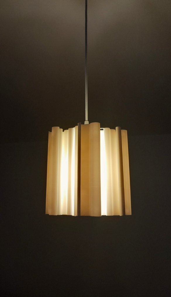 LL12D "Liana" - Κρεμαστό φωτιστικό - Φωτιστικό οροφής #3.2