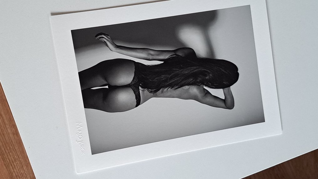 Majo Jurcik - El cabello largo #1.0