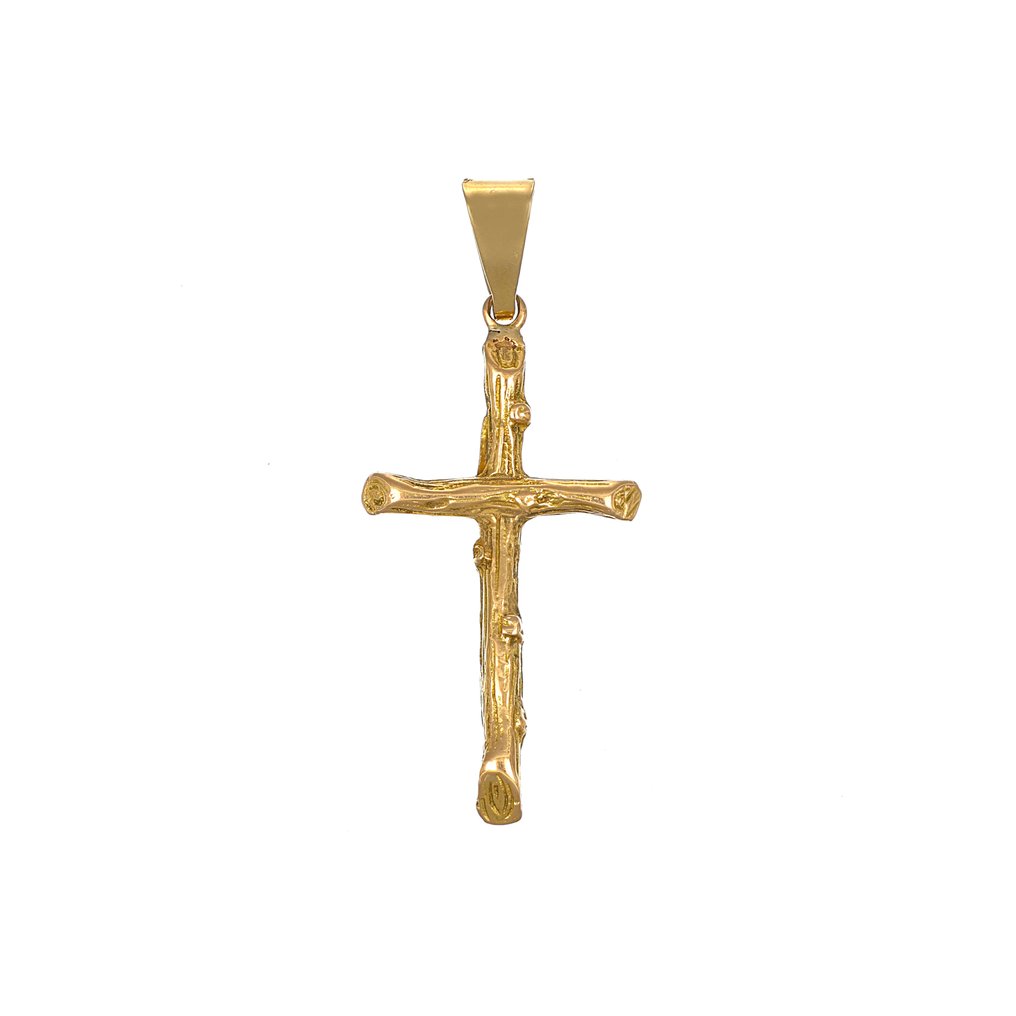 Pingente - 18 K Ouro amarelo #4.3