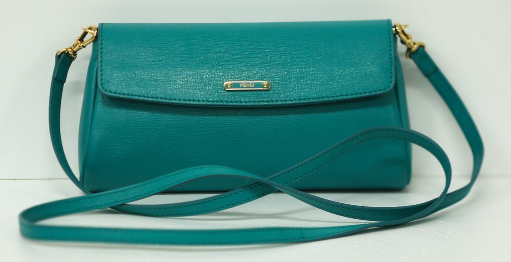 Fendi - Τσάντα χιαστί #3.2