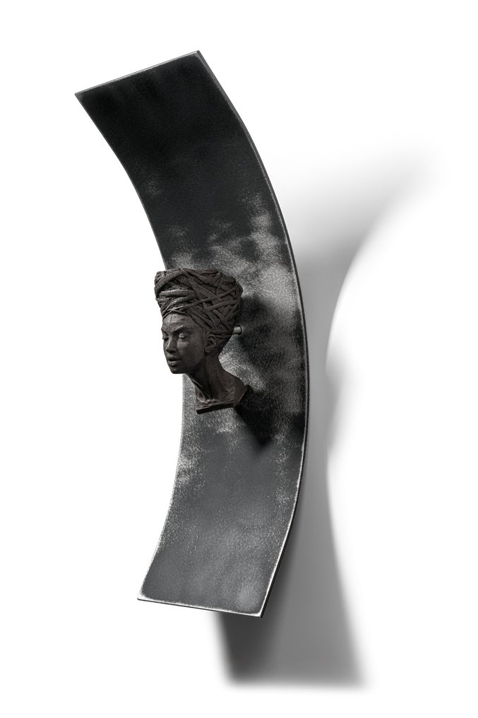 Francioni Mastromarino (1978) - La Concipiente nera #2.1