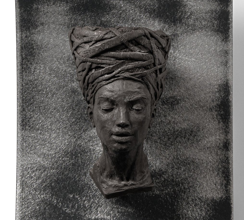 Francioni Mastromarino (1978) - La Concipiente nera #1.0