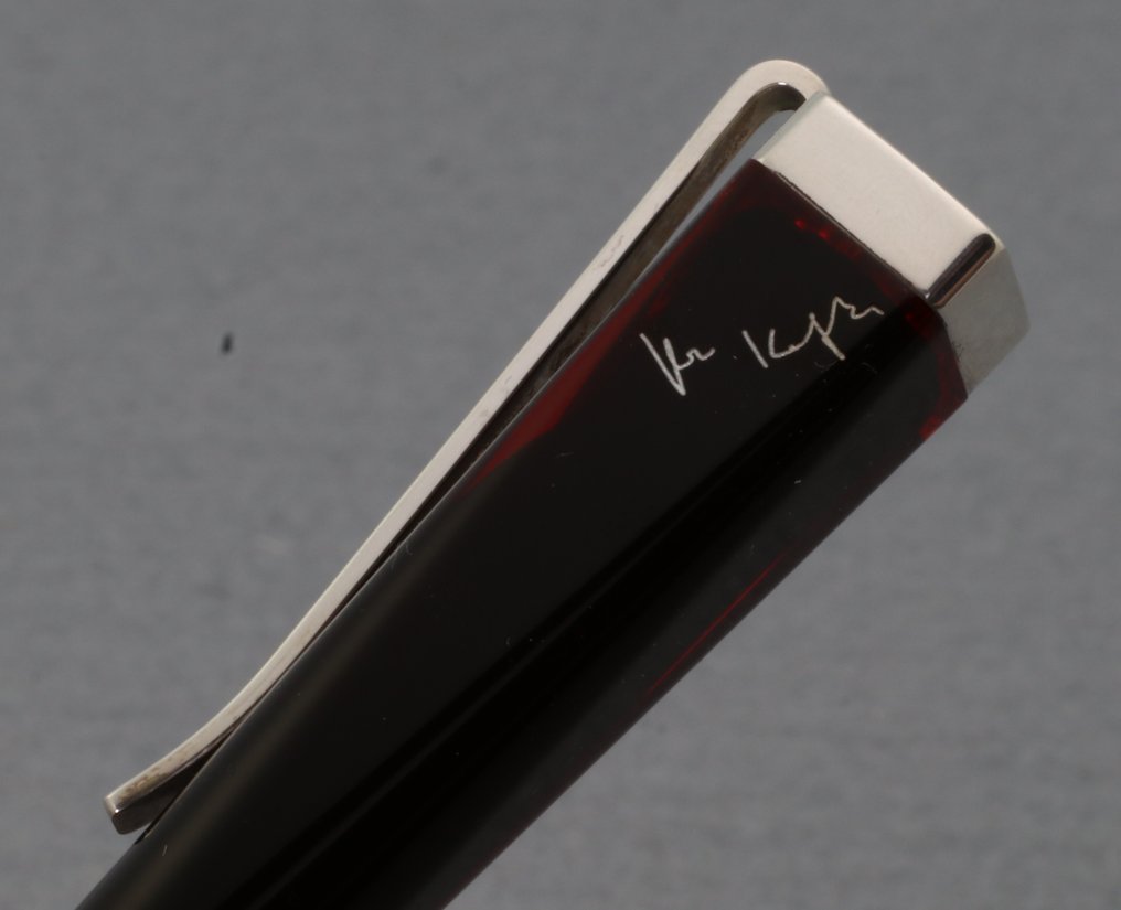 Montblanc - writer edition Franz Kafka - Στυλό διαρκείας #1.0