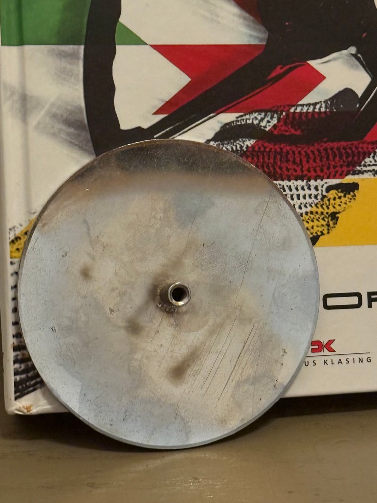 Badge - Porsche - 911 917 - 1990 #2.1