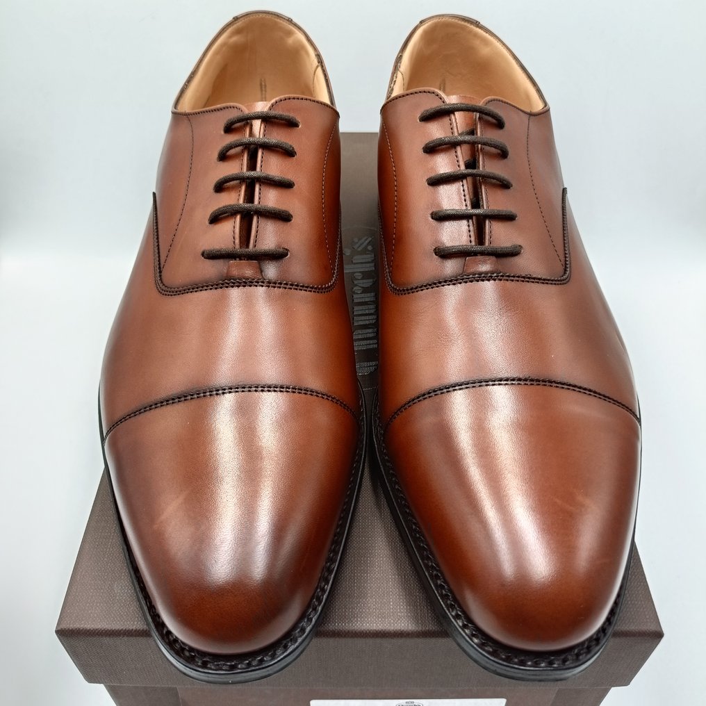 Church's - Lace-up shoes - Size: EU 44 - New in box #1.0