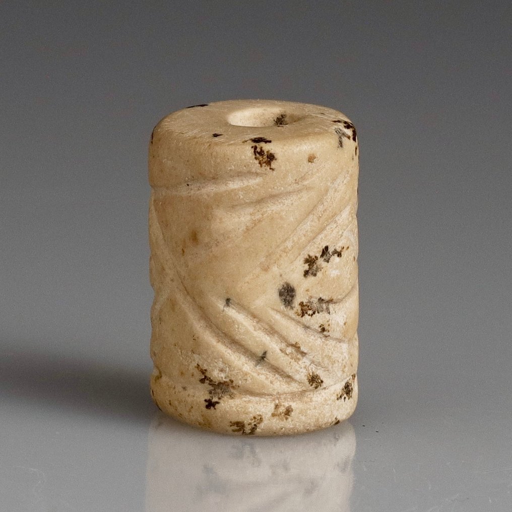 美索不达米亚，杰姆德纳斯尔 石 Cylinder seal - 20 mm #2.1