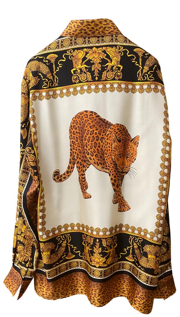 Versace - Shirt #1.0