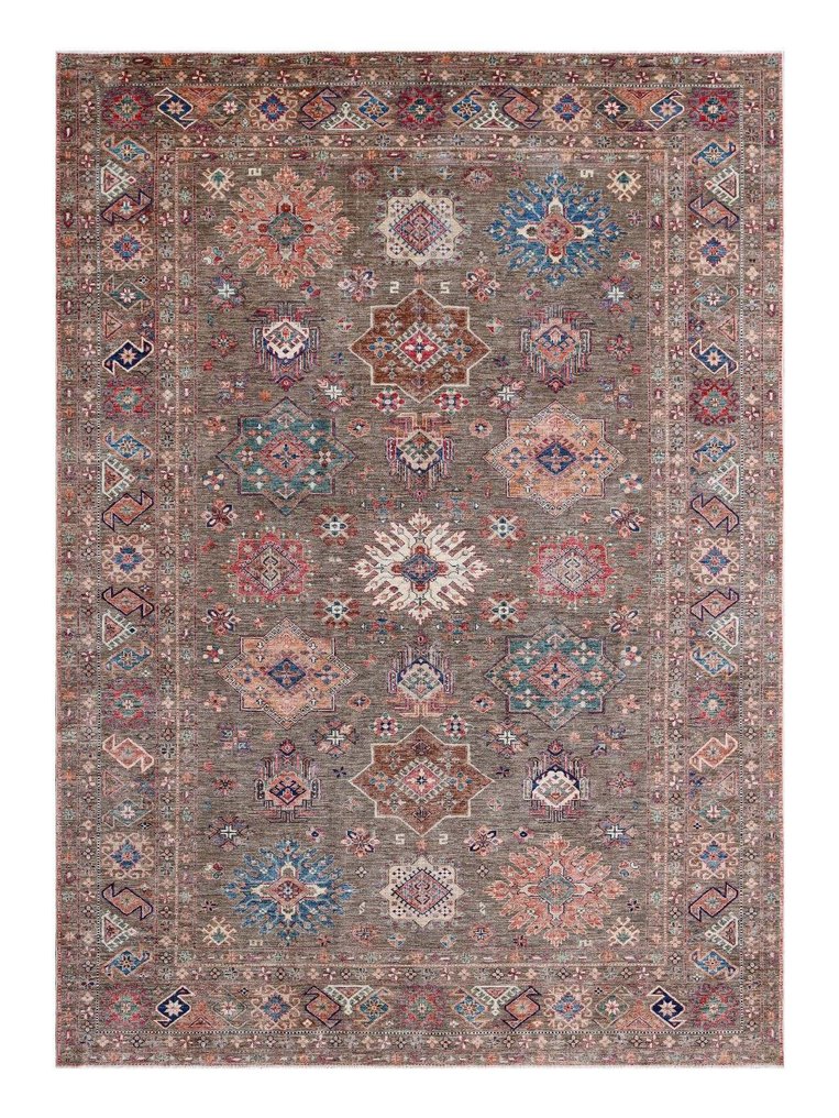 Kazak - Meisterstück - Ny - Teppe - 397 cm - 285 cm #1.0