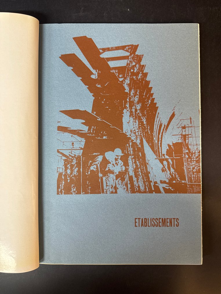 CRDA - Cantieri Riuniti Dell'Adriatico - 1962 #4.3