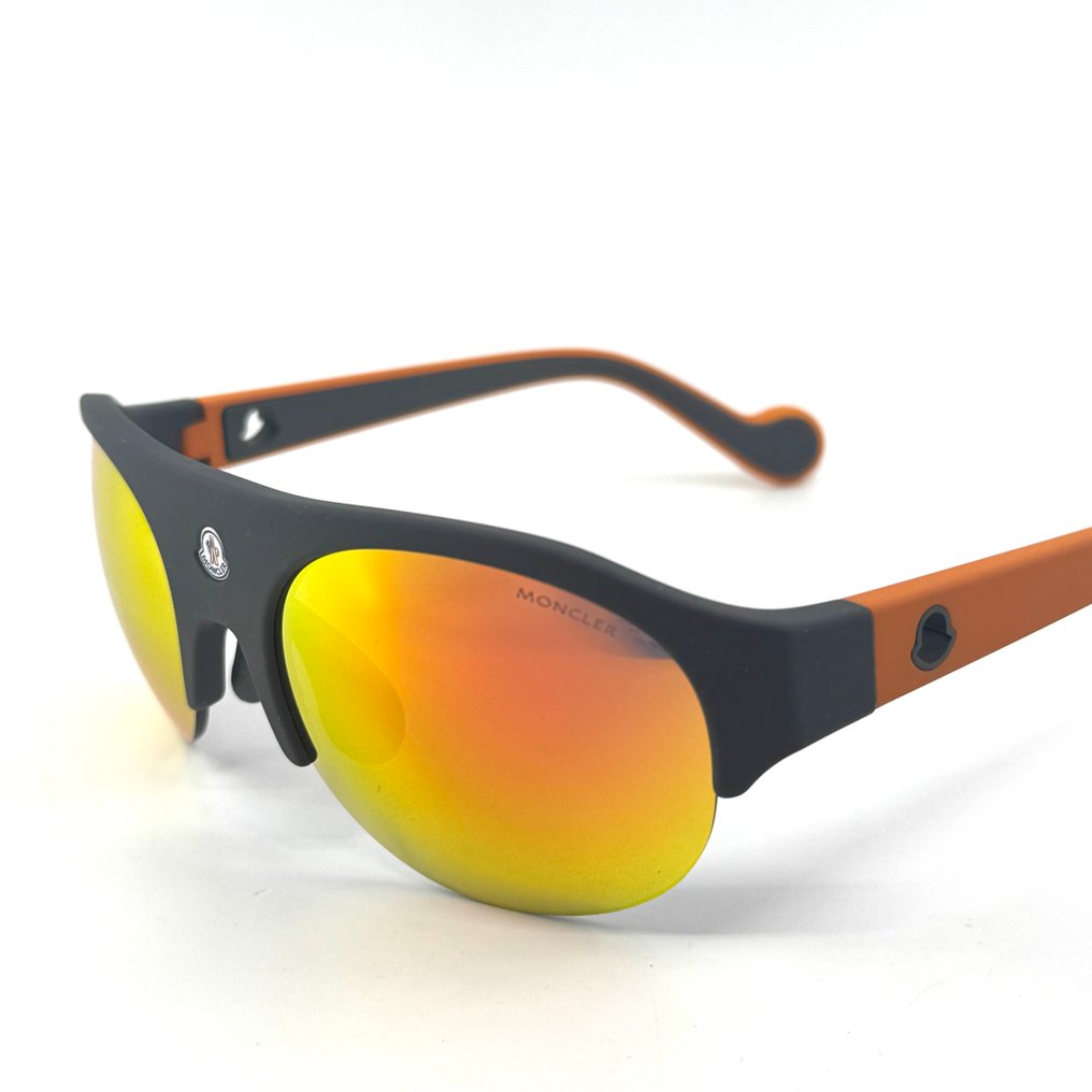 Moncler - *NEW* - NO RESERVE - Interchangeable Lenses - Gafas de sol #3.2