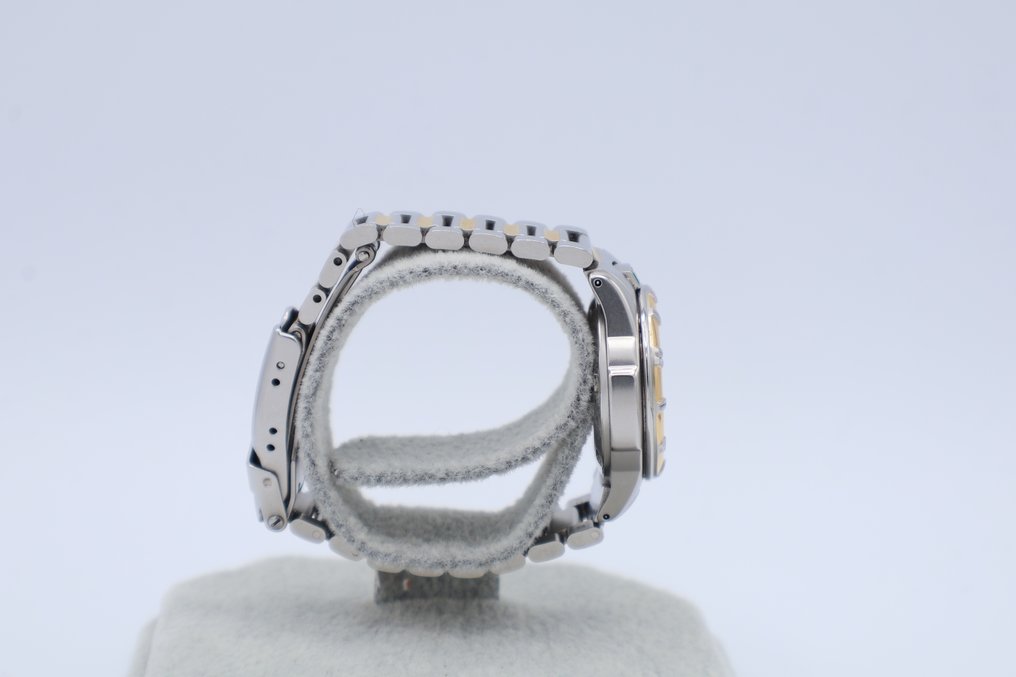 TAG Heuer - 2000 Professional Date - 沒有保留價 - 995.408K - 女士 - 2000-2010  #4.3