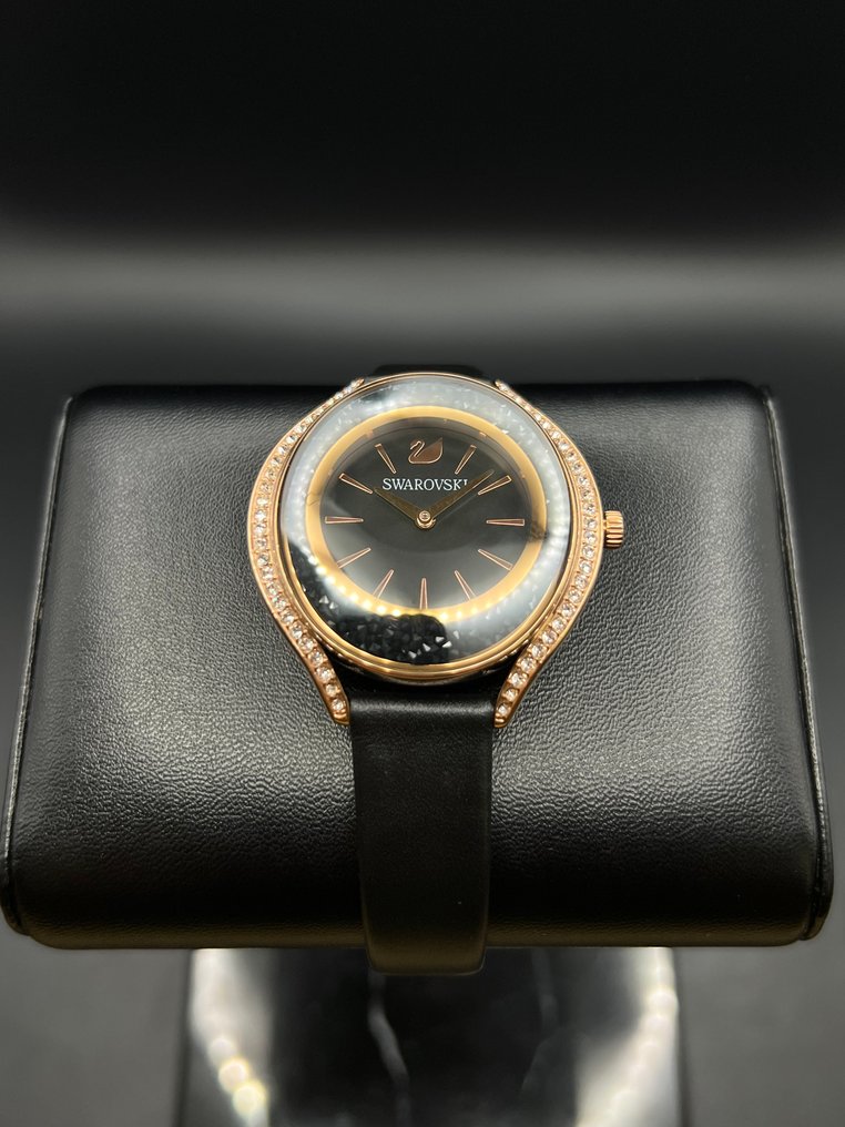 Swarovski - Crystalline Aura - χωρίς τιμή ασφαλείας - 5558634 - Γυναίκες - 2020+  #1.0