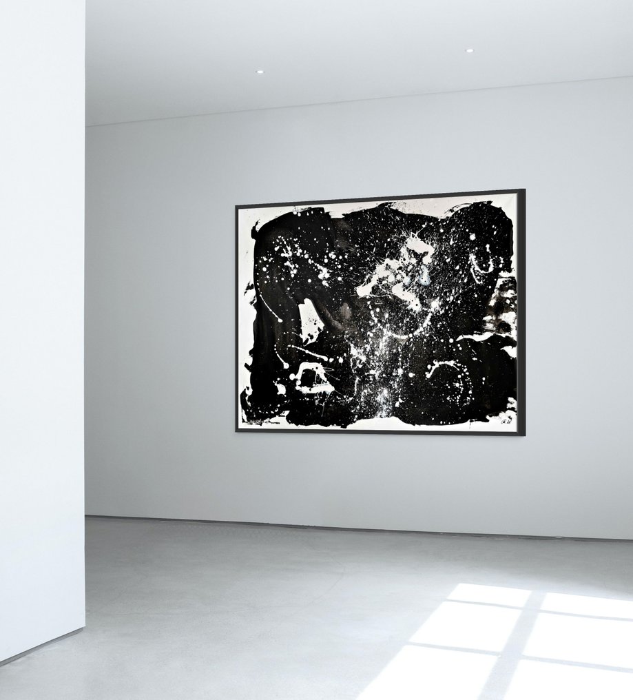 Christoph Prein - White Screams - XXL #3.2