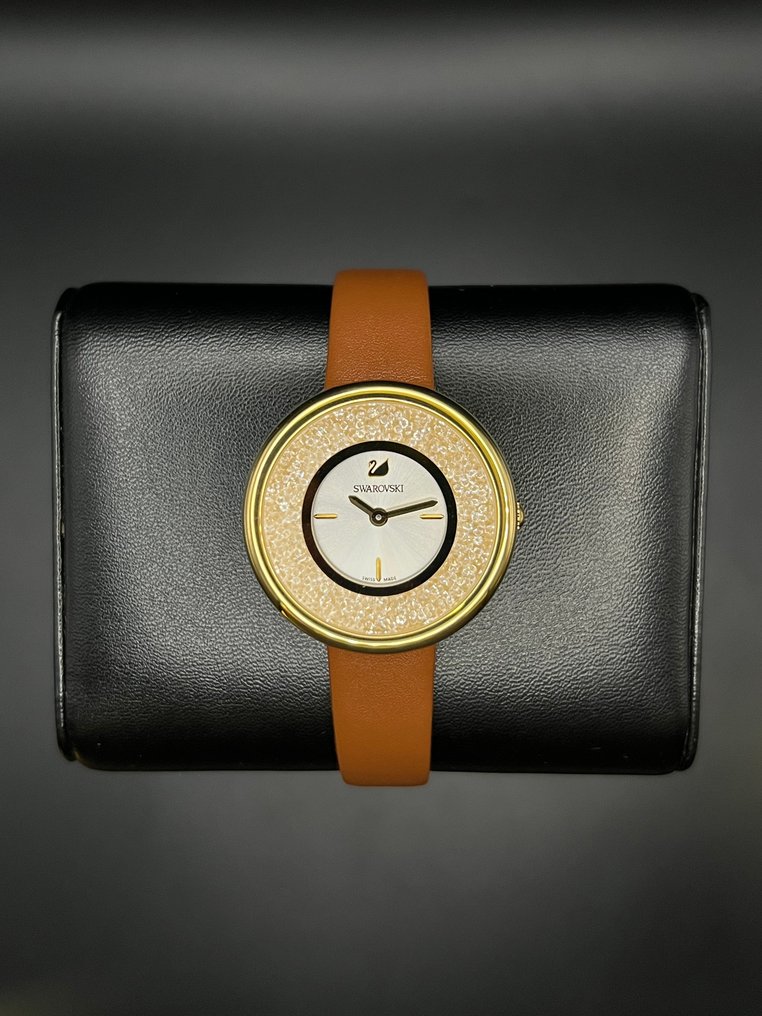 Swarovski - Pure - Nincs minimálár - 5275040 - Női - 2020+ #1.0