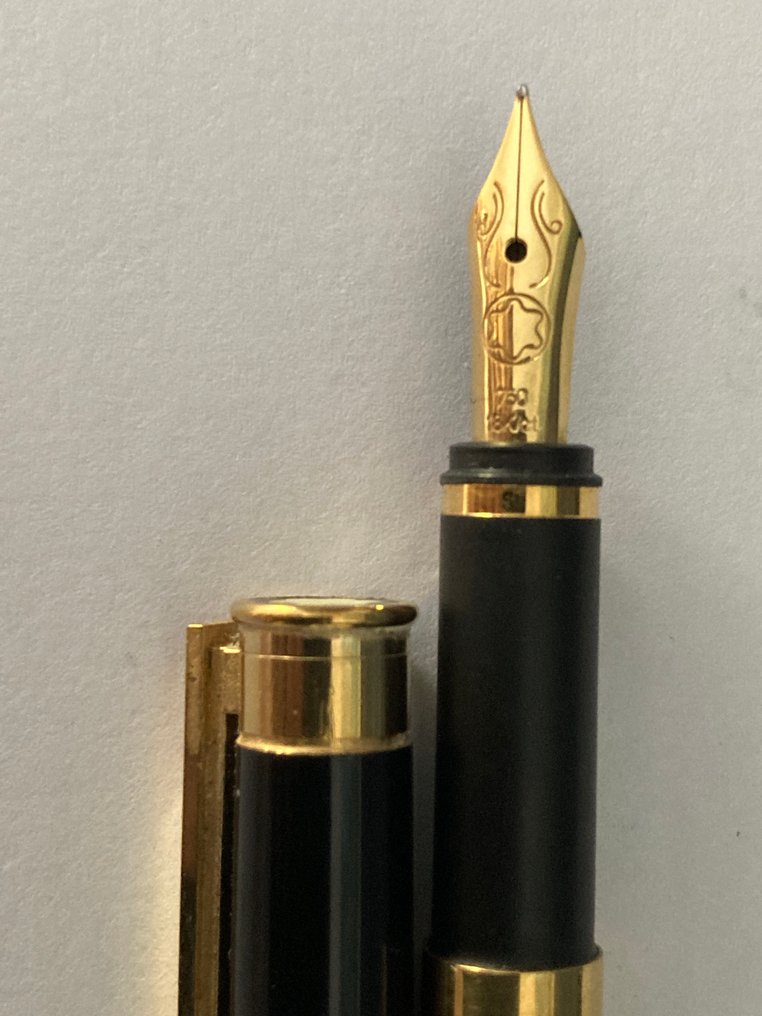 Montblanc - Noblesse - χωρίς τιμή ασφαλείας - Στυλογράφος #1.0