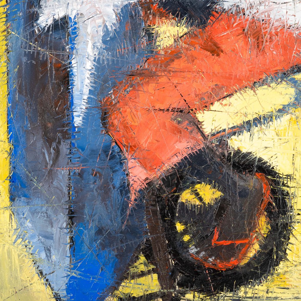 Pauly Apekhokhai-Apemiye - Siesta energy #3.2