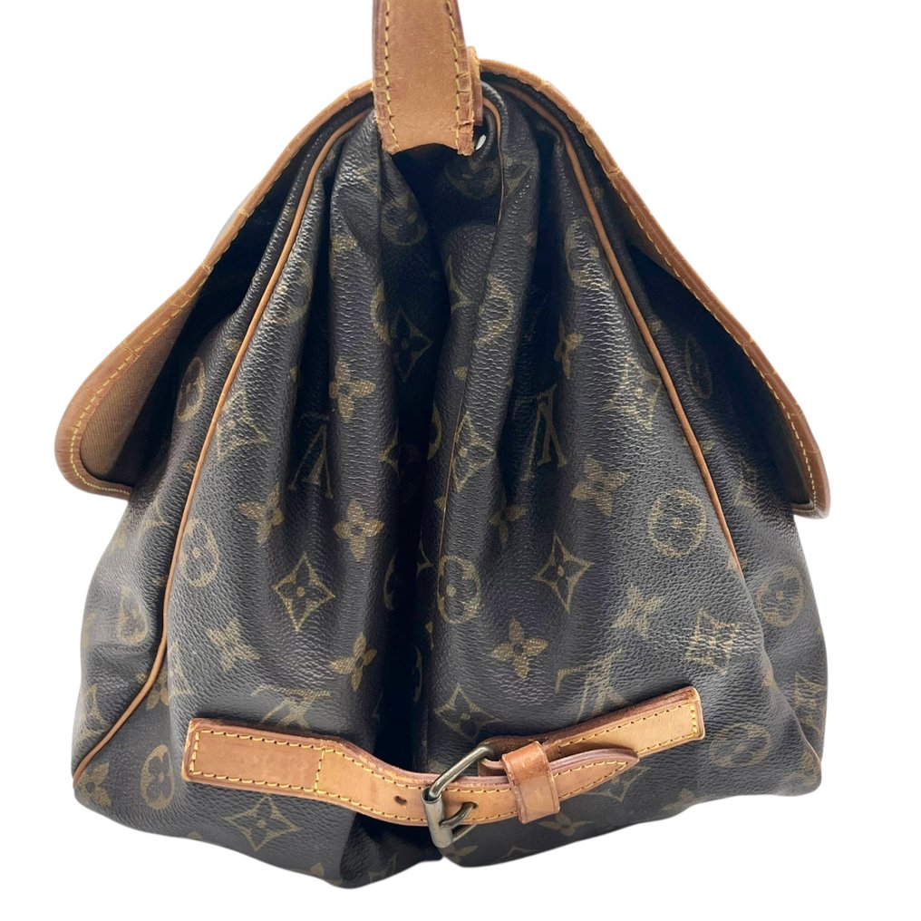 Louis Vuitton - Monogram - Borsa a spalla #4.3