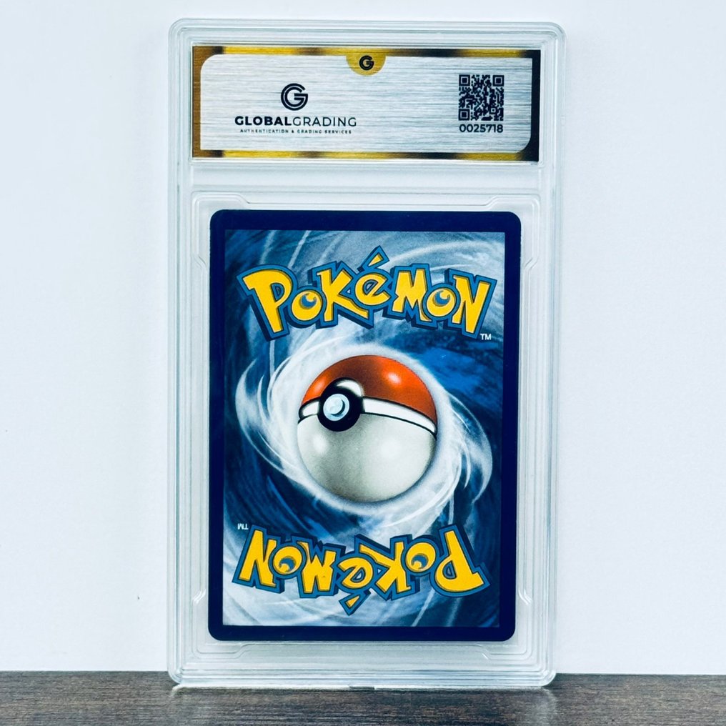 Pokémon Graded card - Venusaur Holo 15 - Pokémon - GG 9 - Sword & Shield #4.3