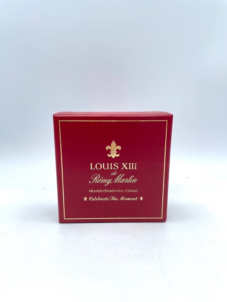 Rémy Martin - miniature Louis XIII Baccarat Crystal Set - b. 2000er Jahre - 50 ml #1.0