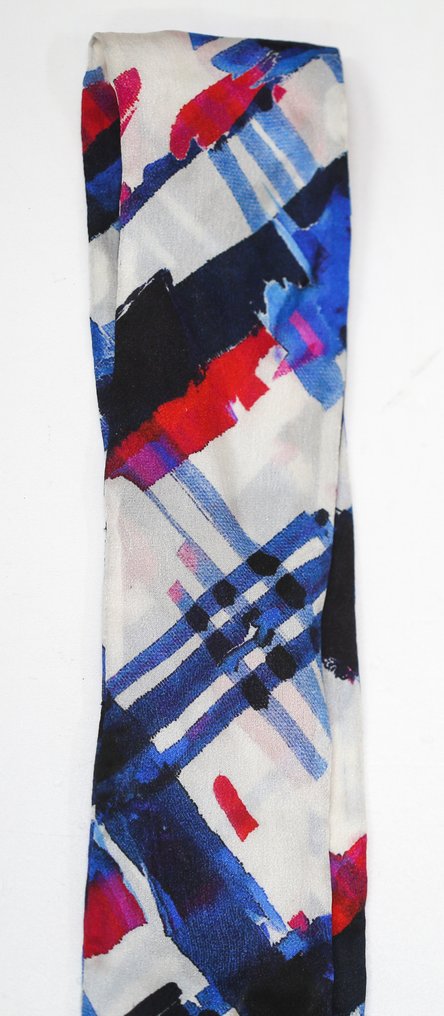 Chanel - 头巾 #2.1