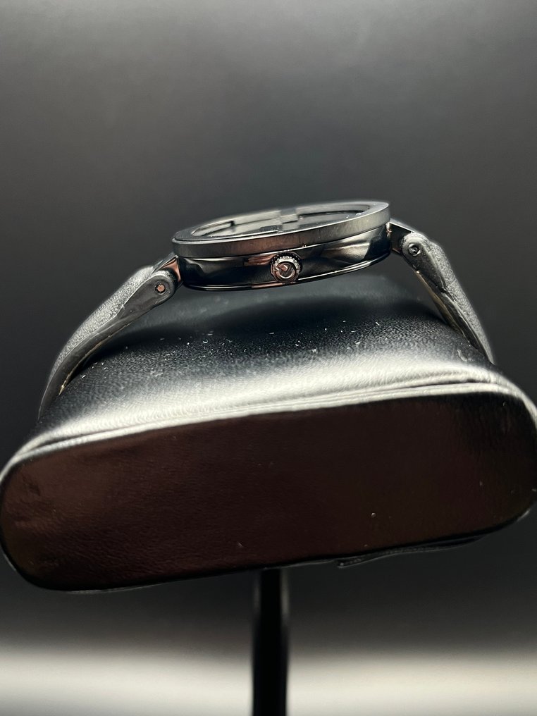 Gucci - Interlocking G - Sin precio de reserva - YA133302 - Mujer - Posterior a 2020  #4.3