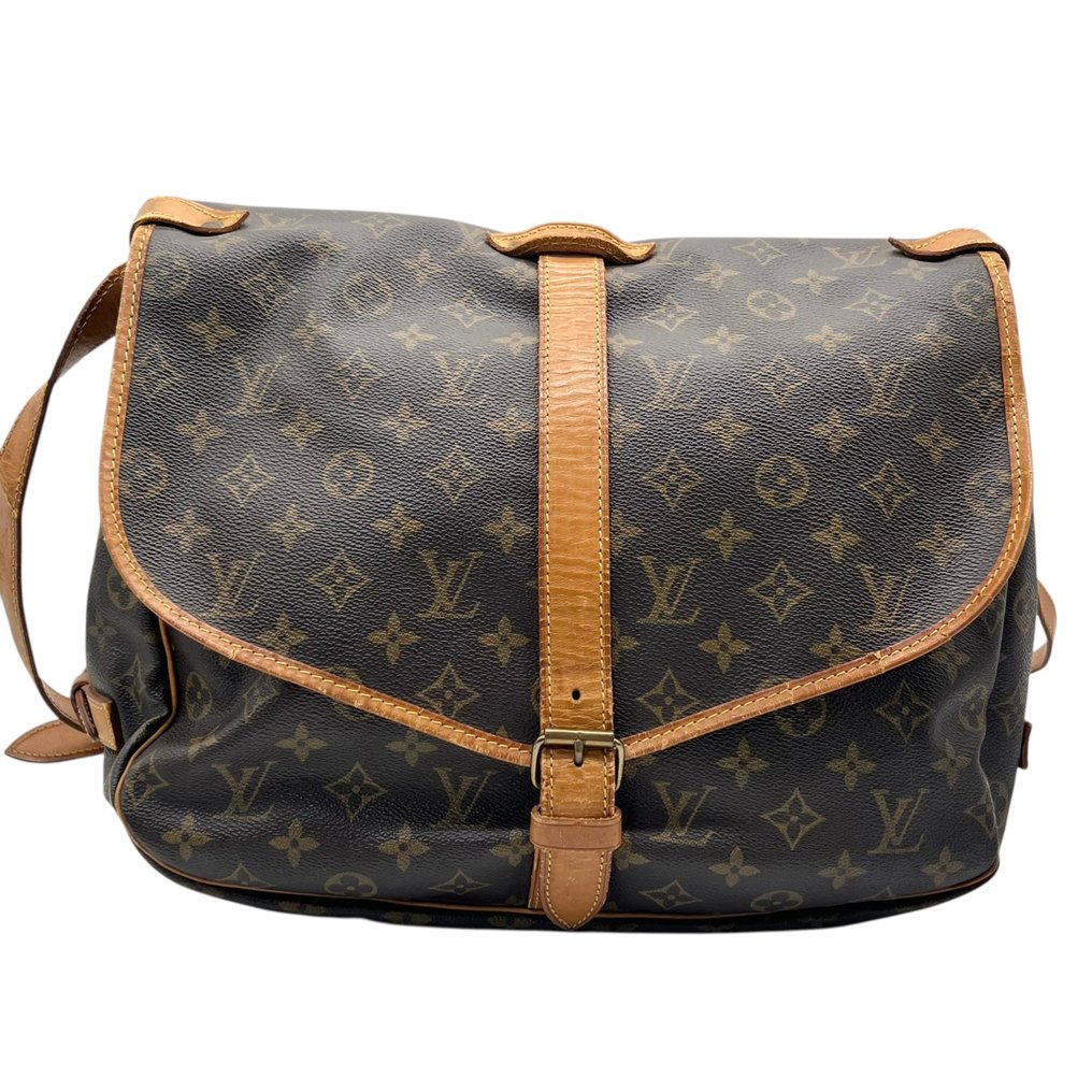 Louis Vuitton - Monogram - Borsa a spalla #2.1