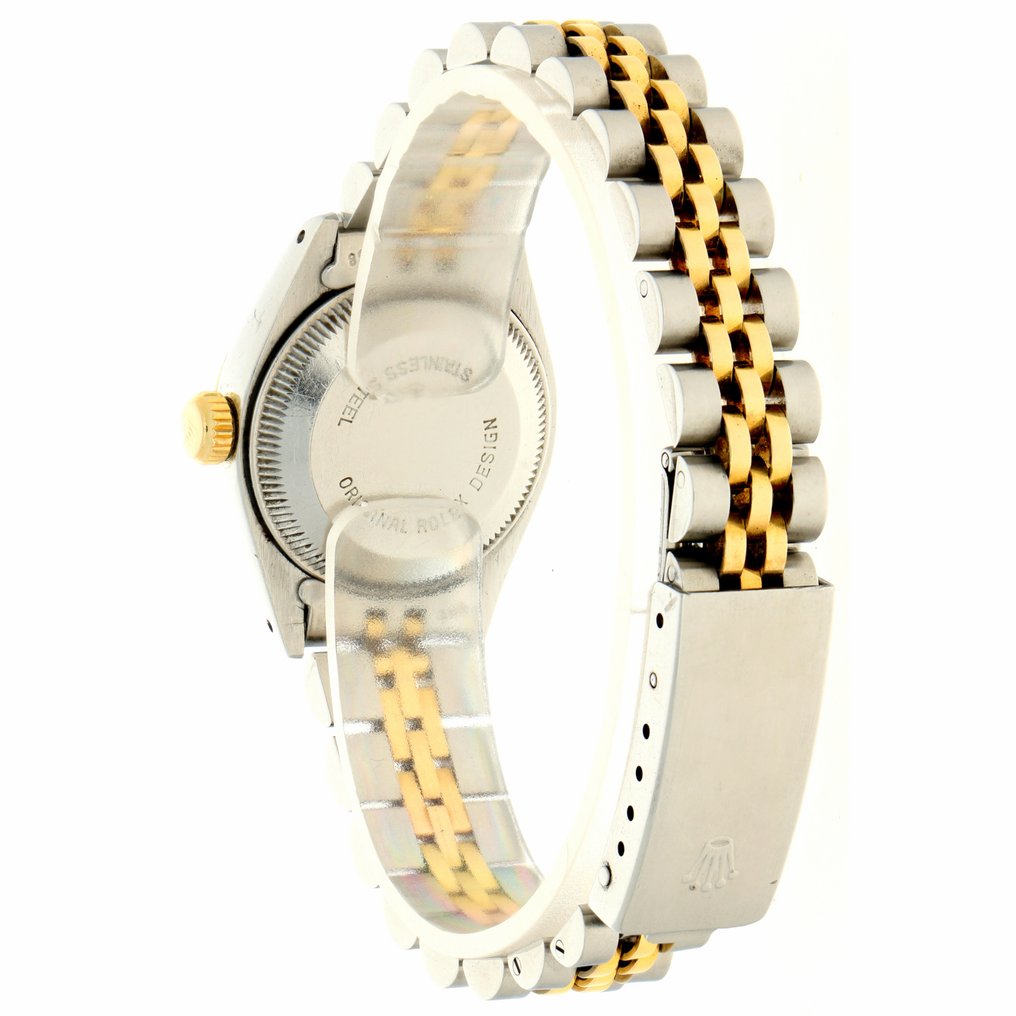 Rolex - Datejust Lady - 6917 - 女士 - 1981 #2.1