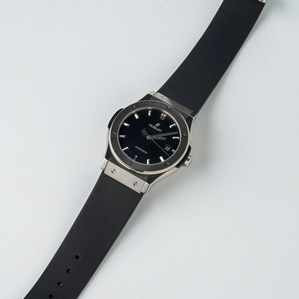 Hublot - Classic Fusion - 1470228 - Mænd - 2015 #3.2