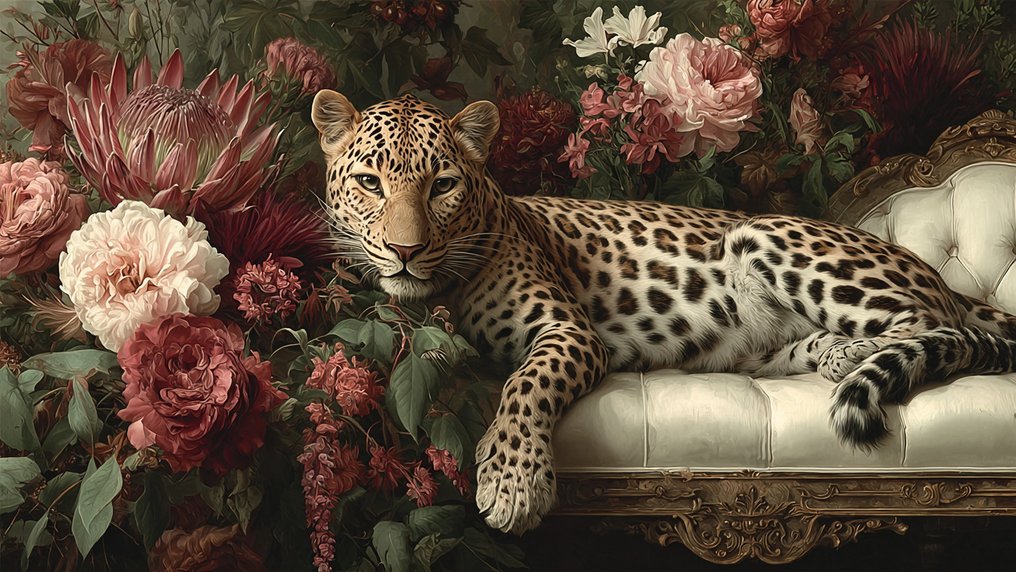 I_KONIQ - Relax after an hard work #1.0