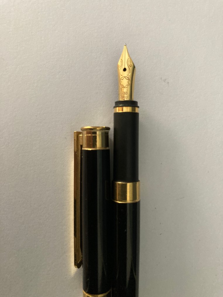 Montblanc - Noblesse - χωρίς τιμή ασφαλείας - Στυλογράφος #3.2