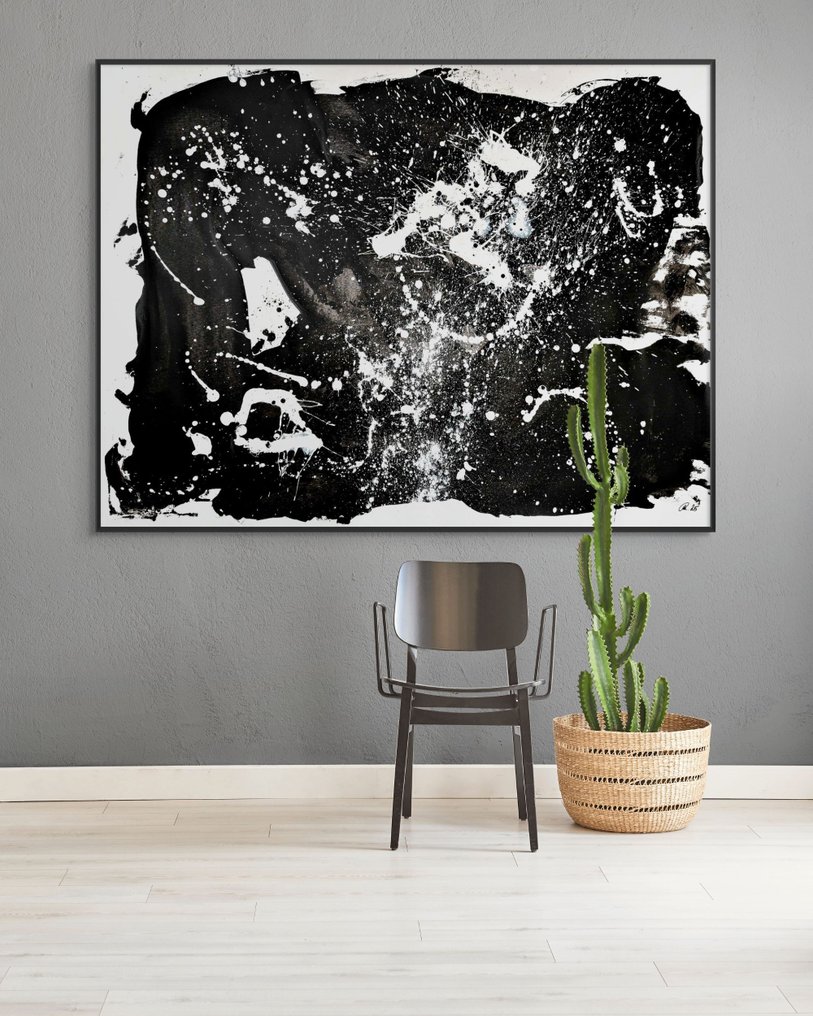 Christoph Prein - White Screams - XXL #1.0