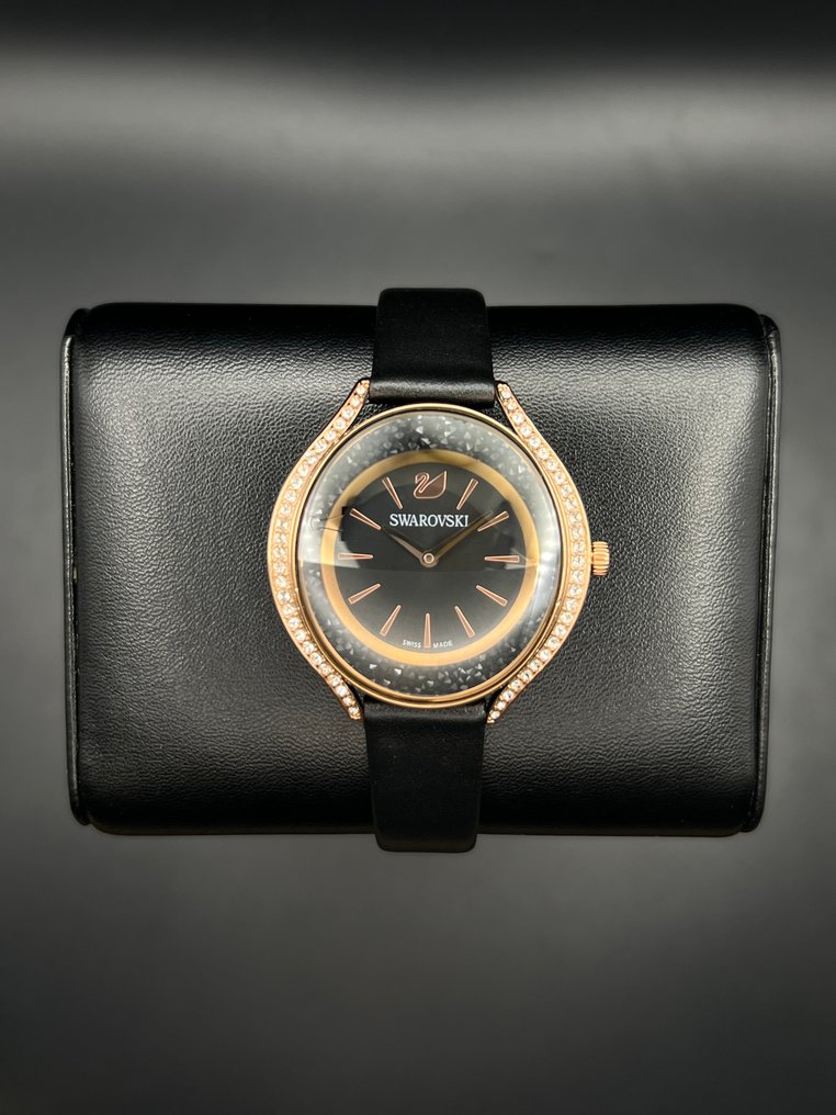 Swarovski - Crystalline Aura - χωρίς τιμή ασφαλείας - 5558634 - Γυναίκες - 2020+  #1.0