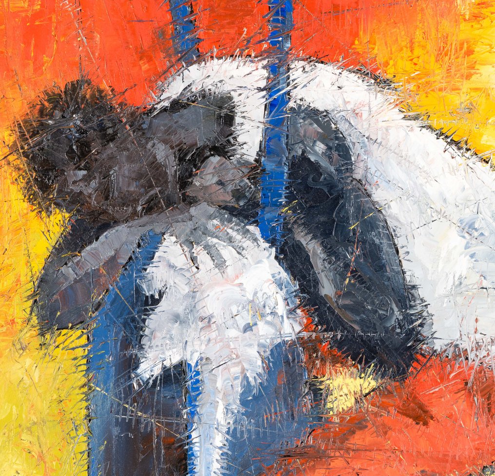 Pauly Apekhokhai-Apemiye - Siesta energy #4.3