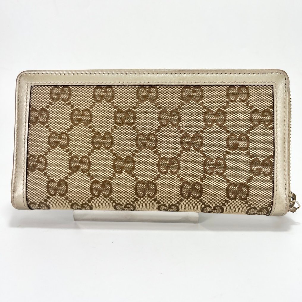 Gucci - Portafoglio con zip #2.1