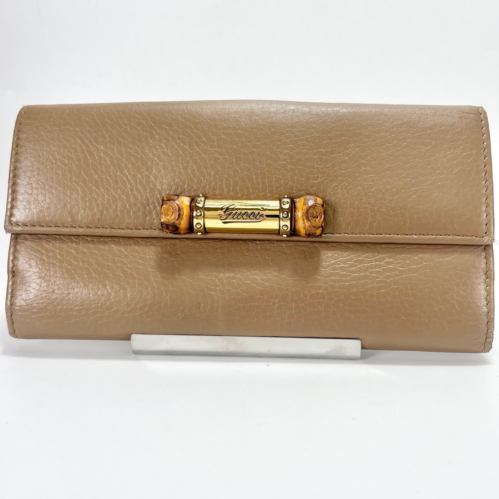 Gucci - Portofel lung #1.0