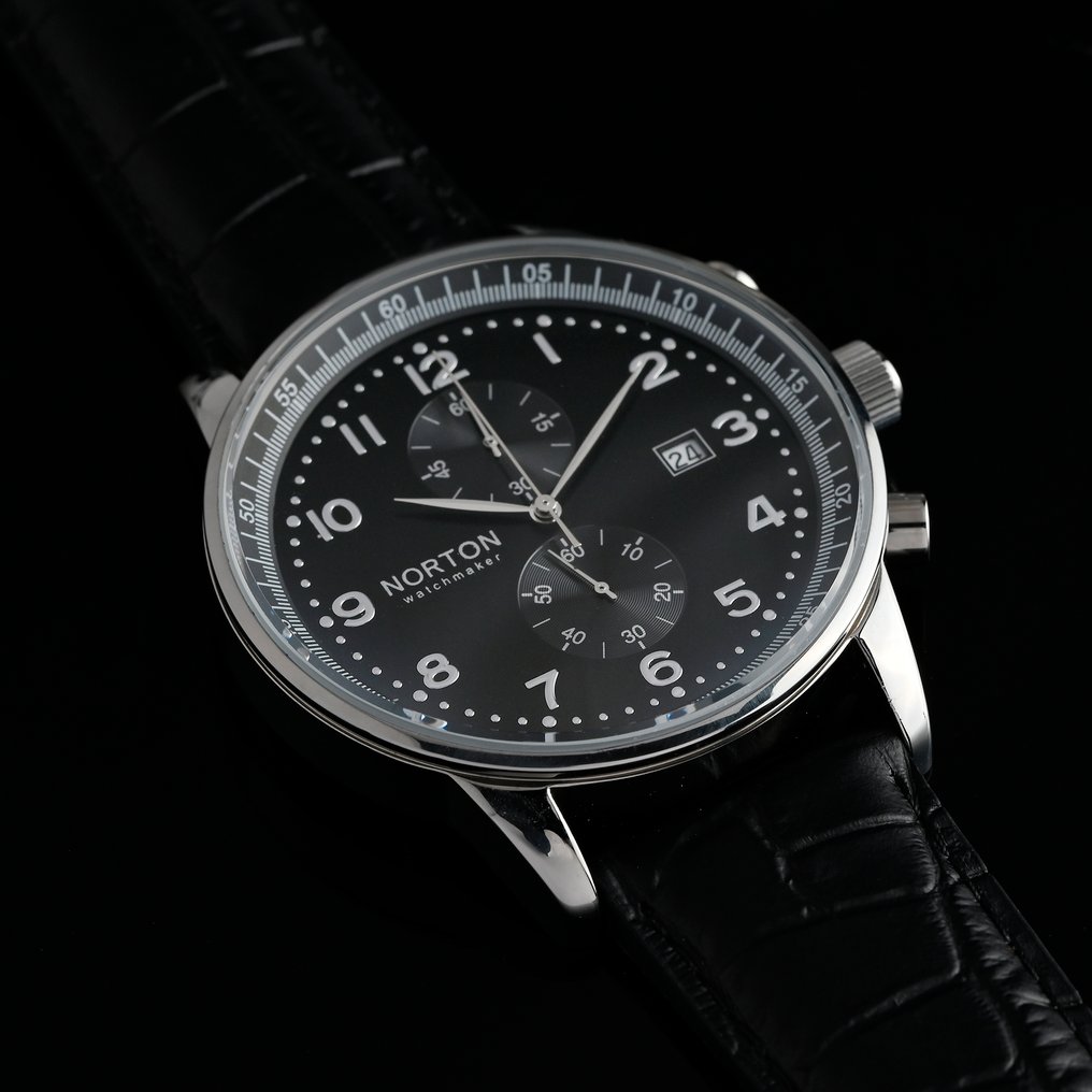 NORTON - Volare - No Reserve Price - Men - 2025 #2.1